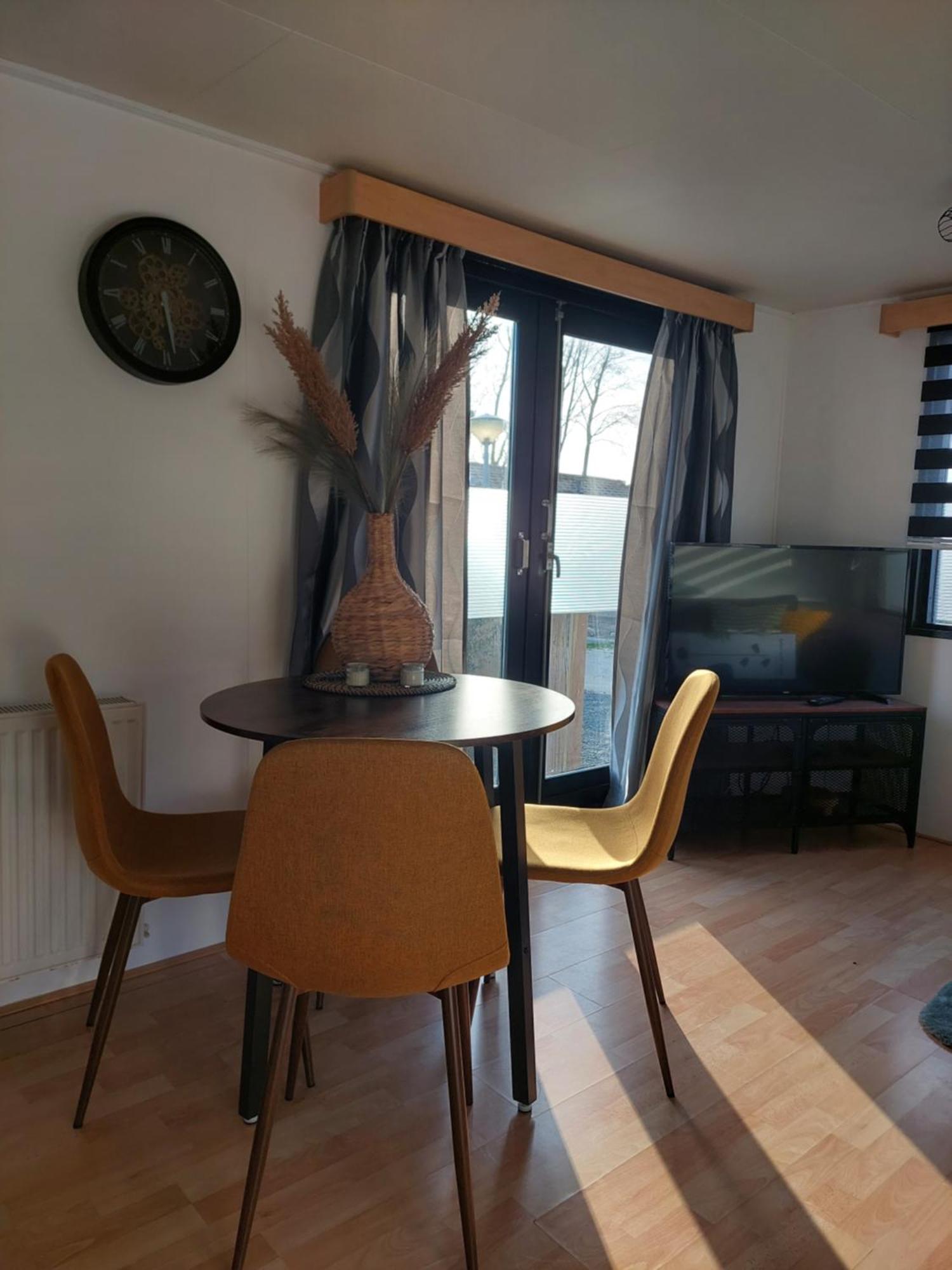 Stelle Maris, Nice Place In Heinkenszand, 2 Bedrooms, Outdoor Swimming Pool, Wifi Smart Tv And Privacy Zewnętrze zdjęcie