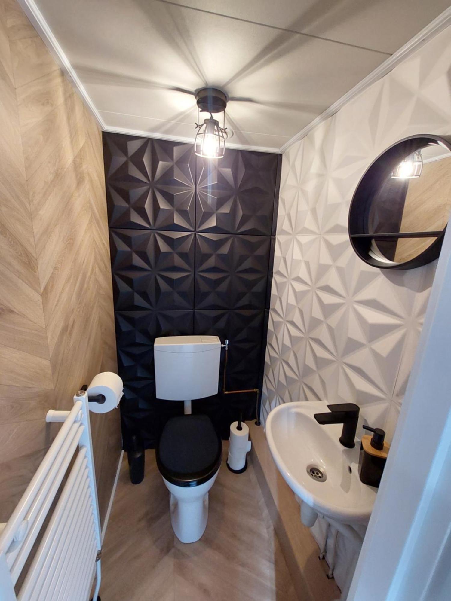Stelle Maris, Nice Place In Heinkenszand, 2 Bedrooms, Outdoor Swimming Pool, Wifi Smart Tv And Privacy Zewnętrze zdjęcie