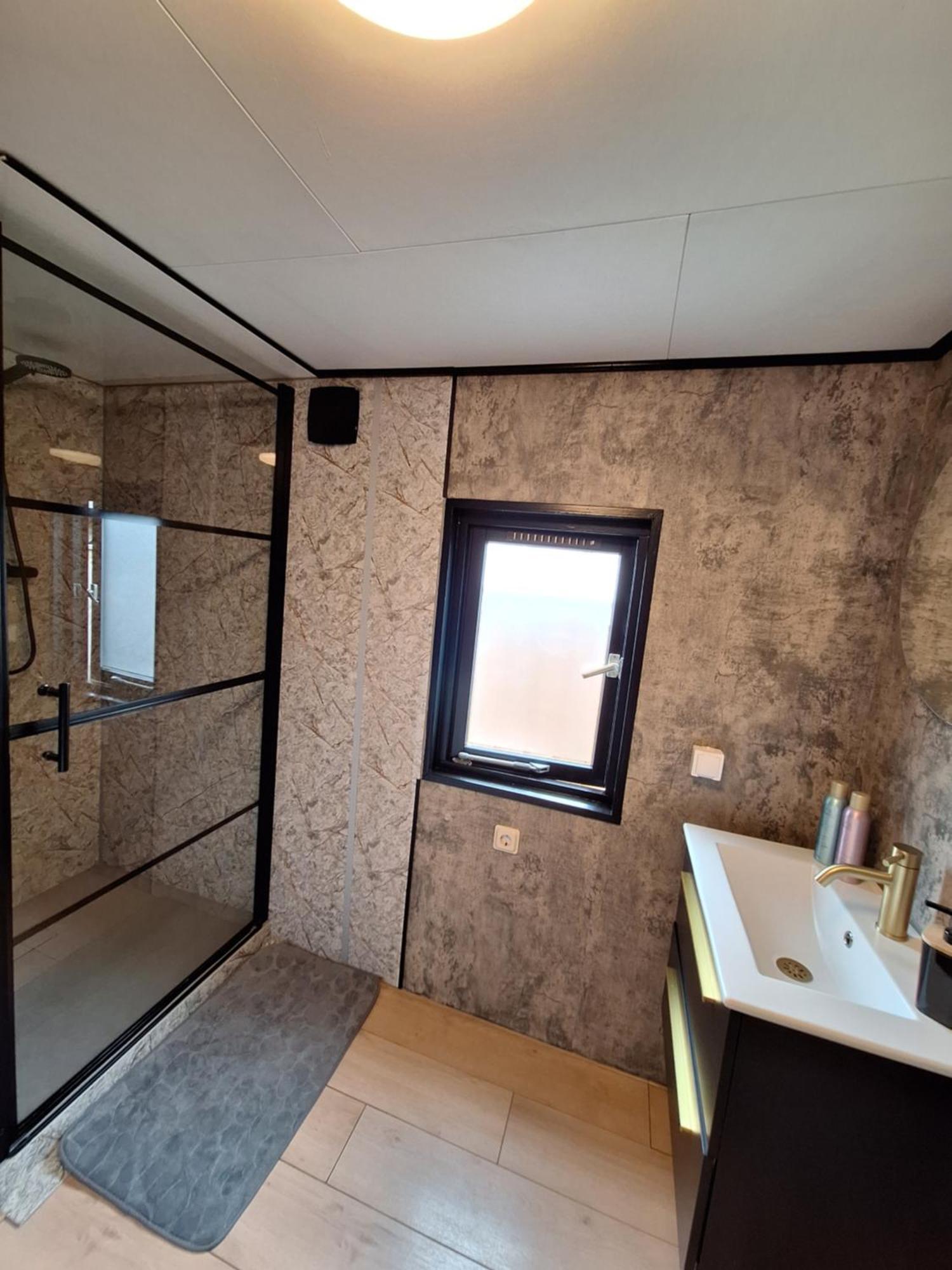Stelle Maris, Nice Place In Heinkenszand, 2 Bedrooms, Outdoor Swimming Pool, Wifi Smart Tv And Privacy Zewnętrze zdjęcie