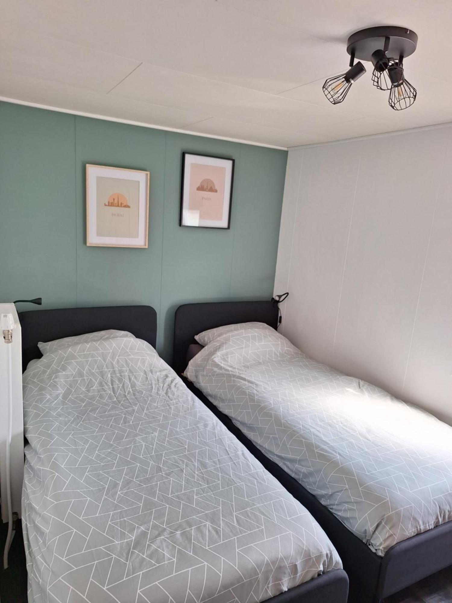 Stelle Maris, Nice Place In Heinkenszand, 2 Bedrooms, Outdoor Swimming Pool, Wifi Smart Tv And Privacy Zewnętrze zdjęcie