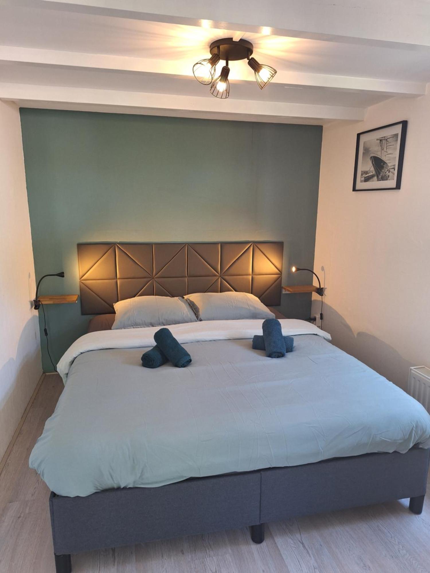 Stelle Maris, Nice Place In Heinkenszand, 2 Bedrooms, Outdoor Swimming Pool, Wifi Smart Tv And Privacy Zewnętrze zdjęcie