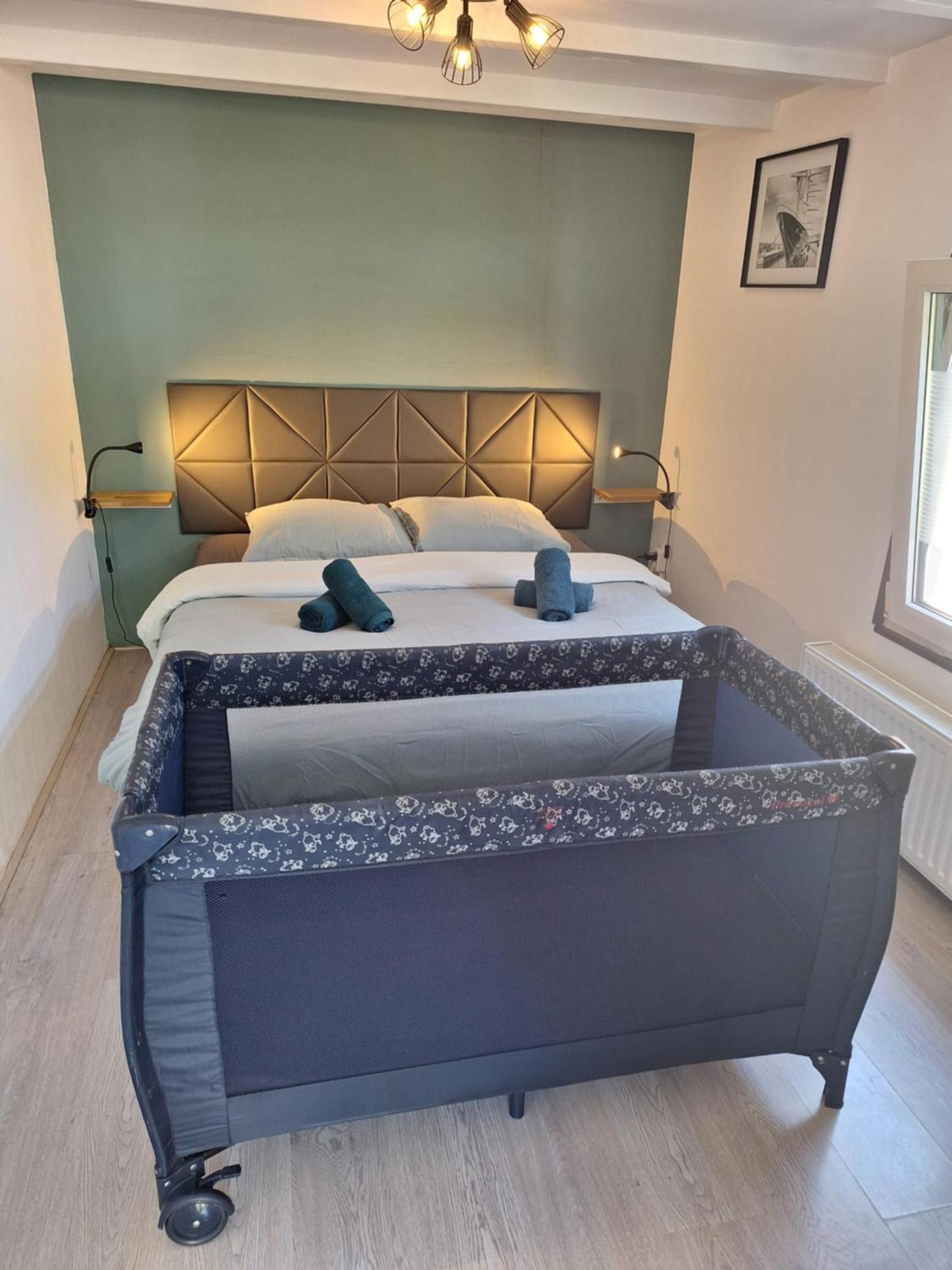 Stelle Maris, Nice Place In Heinkenszand, 2 Bedrooms, Outdoor Swimming Pool, Wifi Smart Tv And Privacy Zewnętrze zdjęcie